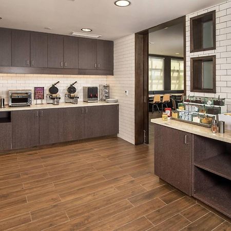 Residence Inn Fulton At Maple Lawn Zewnętrze zdjęcie