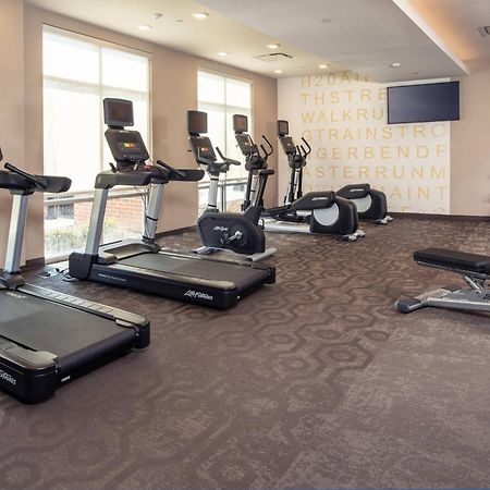 Residence Inn Fulton At Maple Lawn Zewnętrze zdjęcie