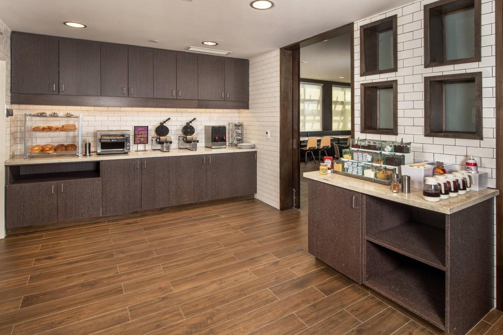 Residence Inn Fulton At Maple Lawn Zewnętrze zdjęcie