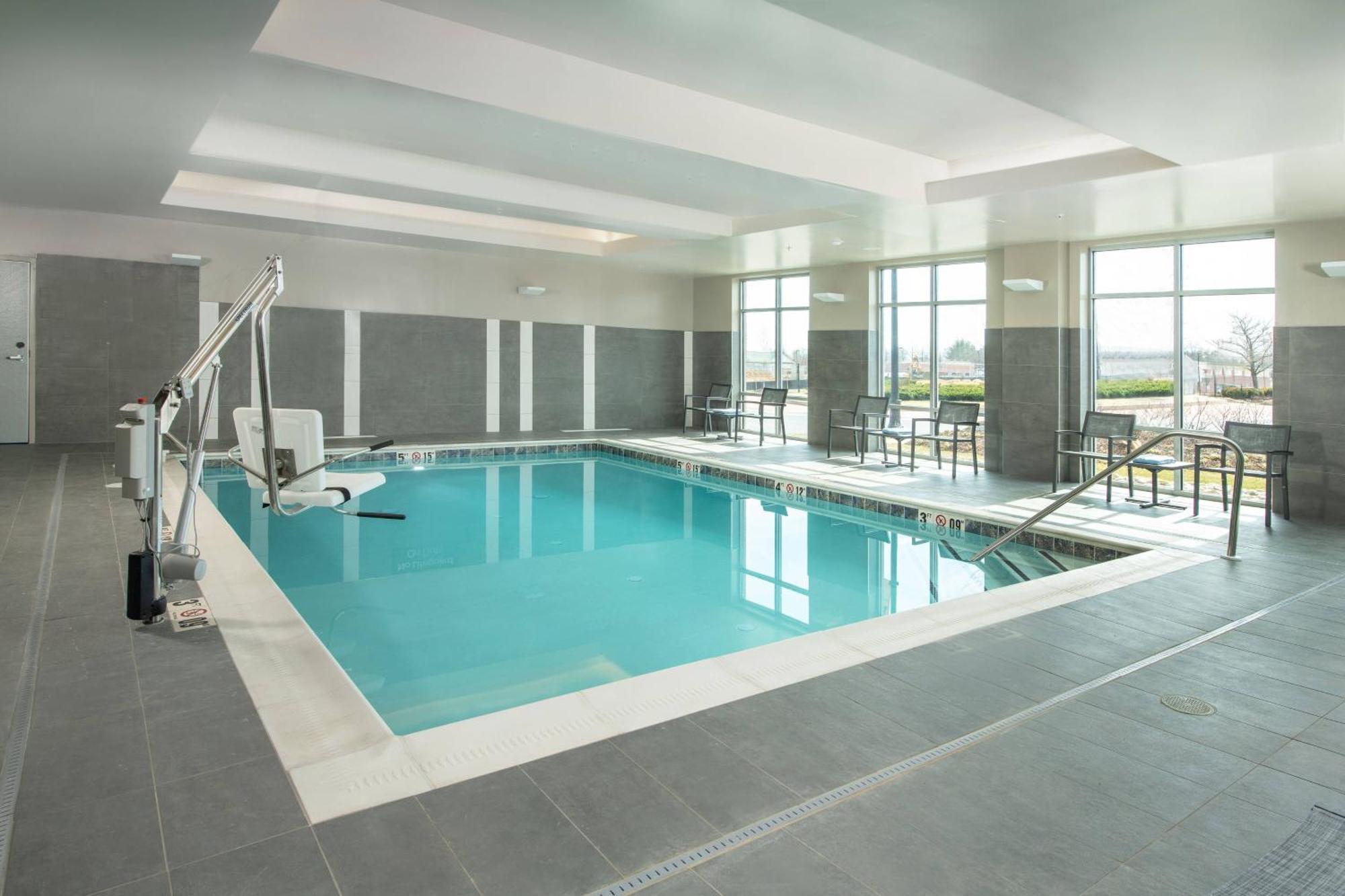 Residence Inn Fulton At Maple Lawn Zewnętrze zdjęcie