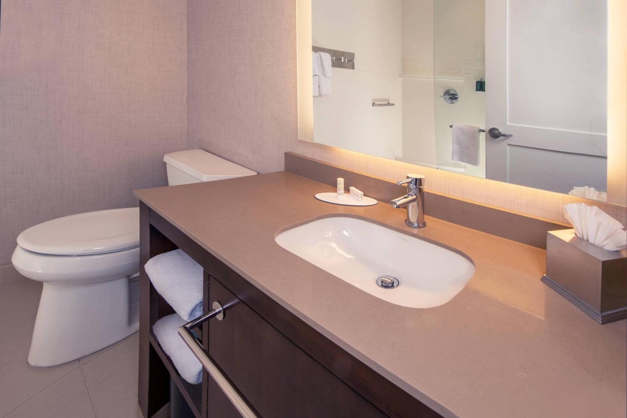Residence Inn Fulton At Maple Lawn Zewnętrze zdjęcie