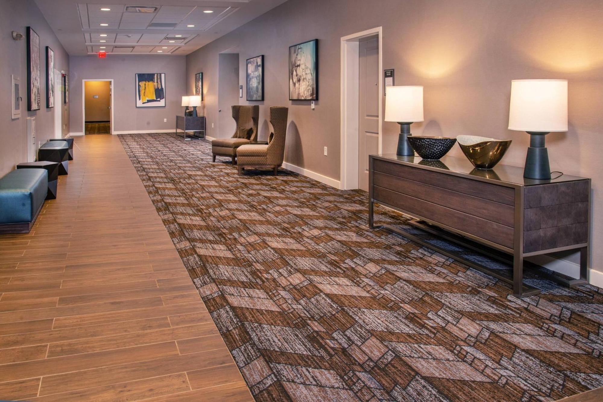Residence Inn Fulton At Maple Lawn Zewnętrze zdjęcie