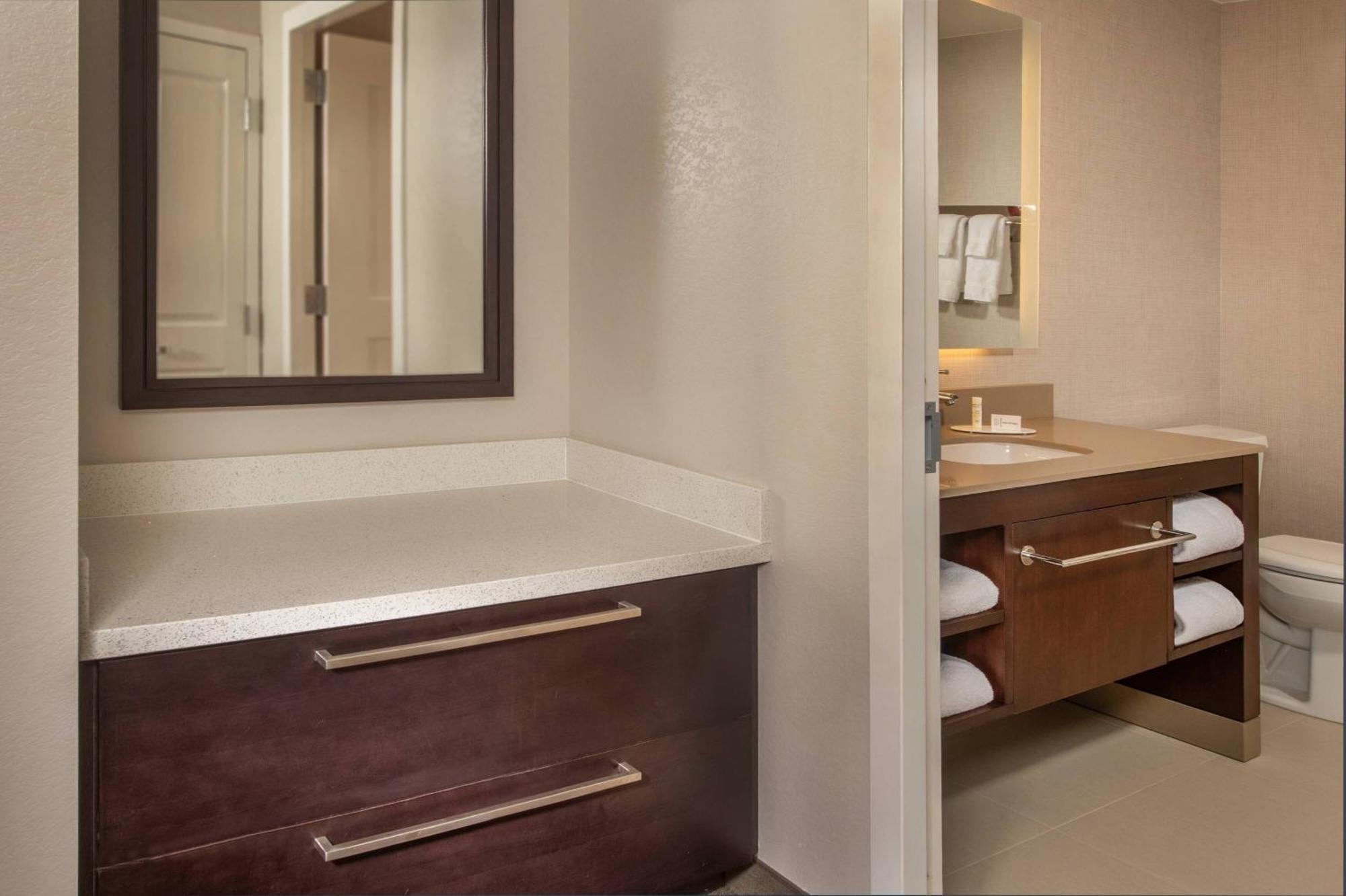 Residence Inn Fulton At Maple Lawn Zewnętrze zdjęcie