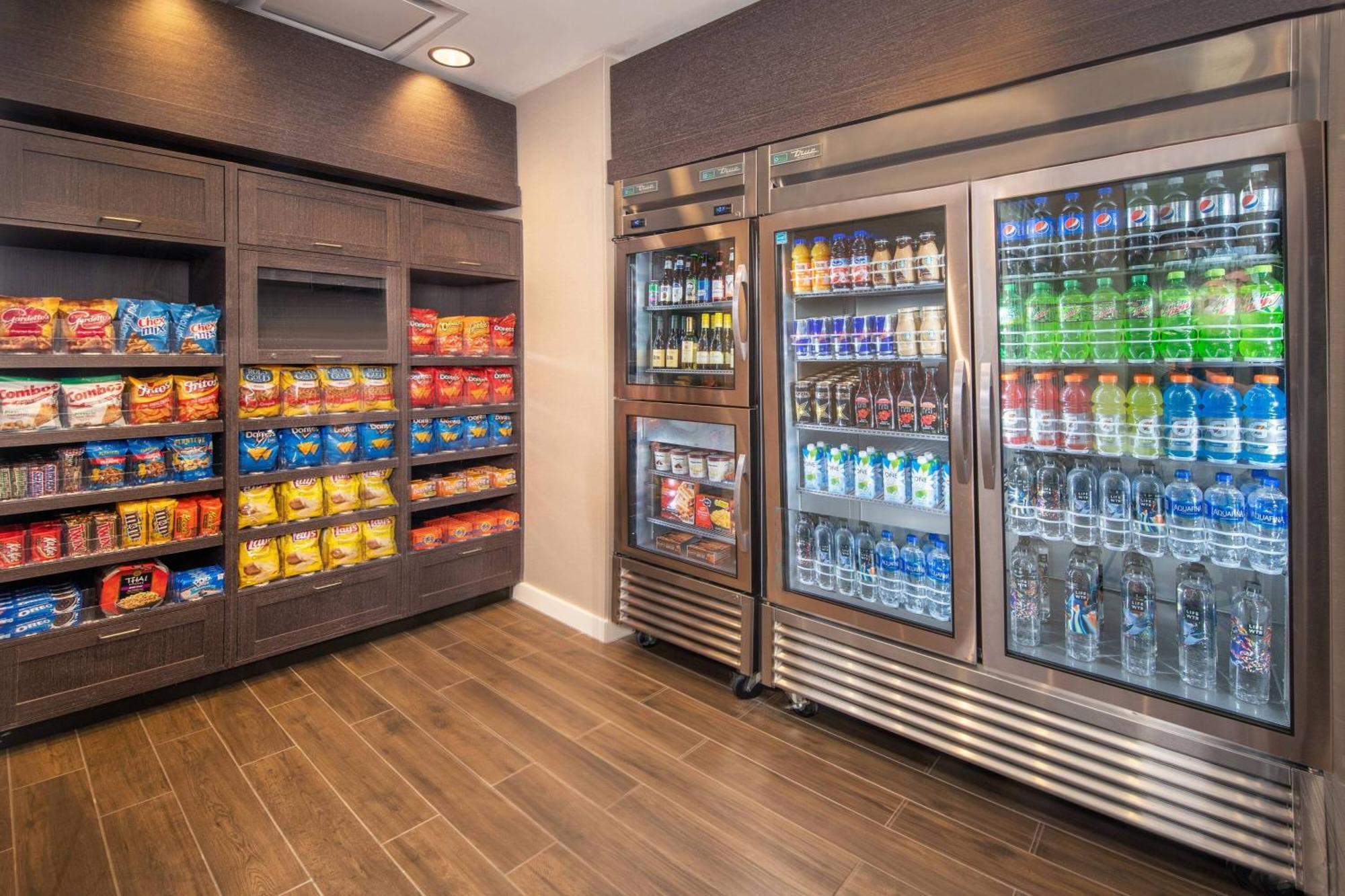 Residence Inn Fulton At Maple Lawn Zewnętrze zdjęcie