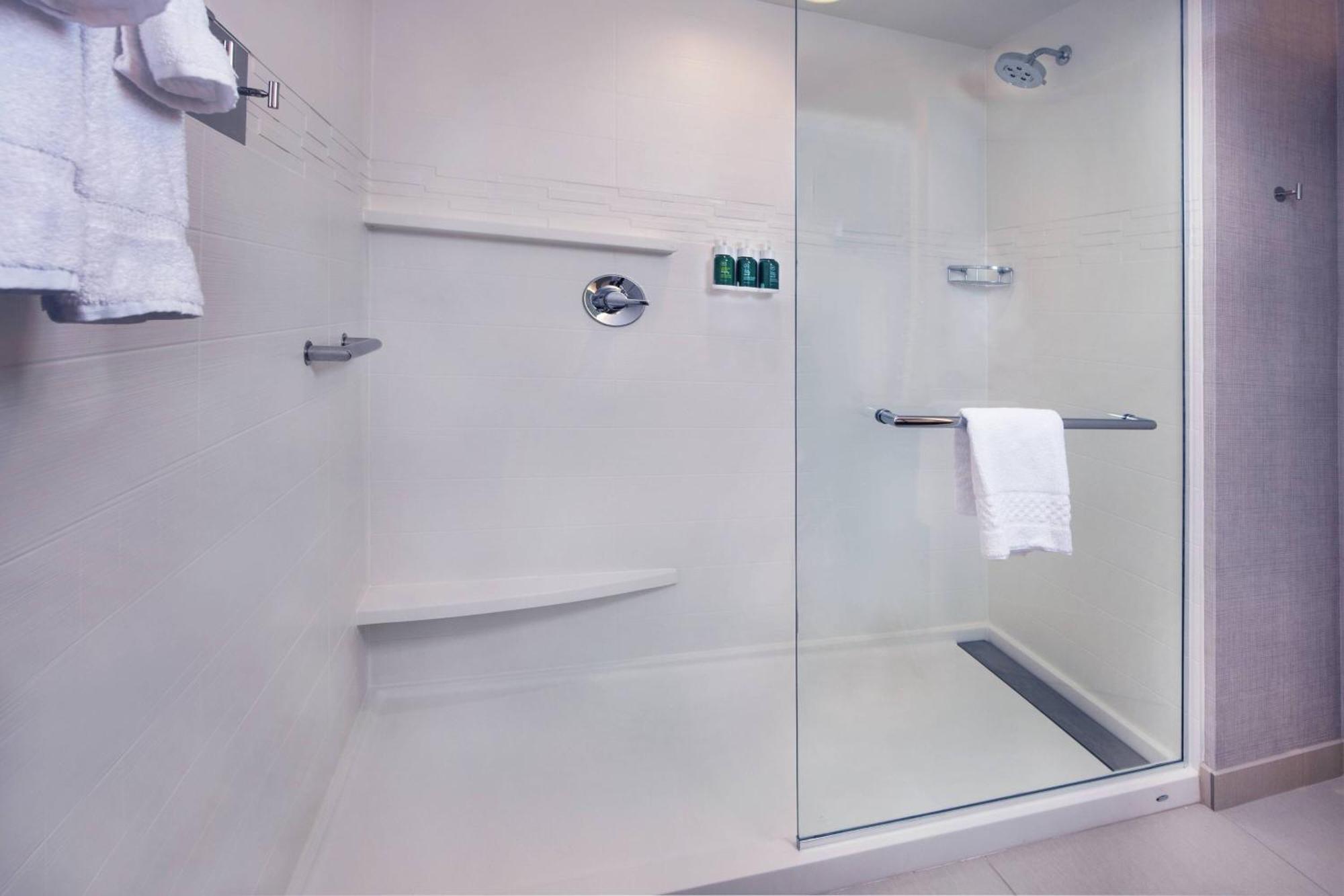 Residence Inn Fulton At Maple Lawn Zewnętrze zdjęcie