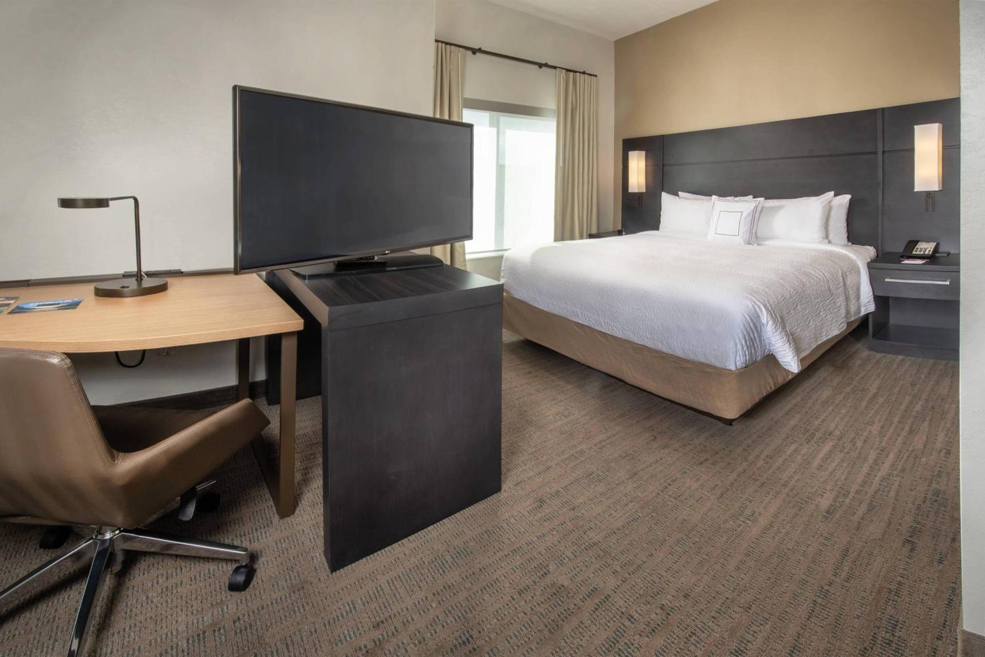 Residence Inn Fulton At Maple Lawn Zewnętrze zdjęcie
