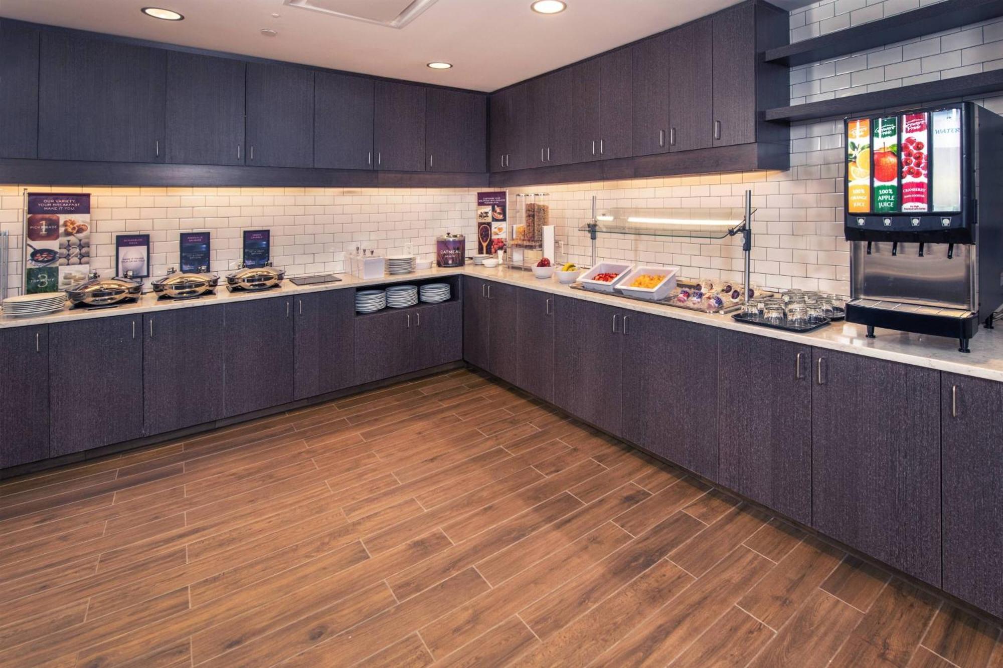 Residence Inn Fulton At Maple Lawn Zewnętrze zdjęcie