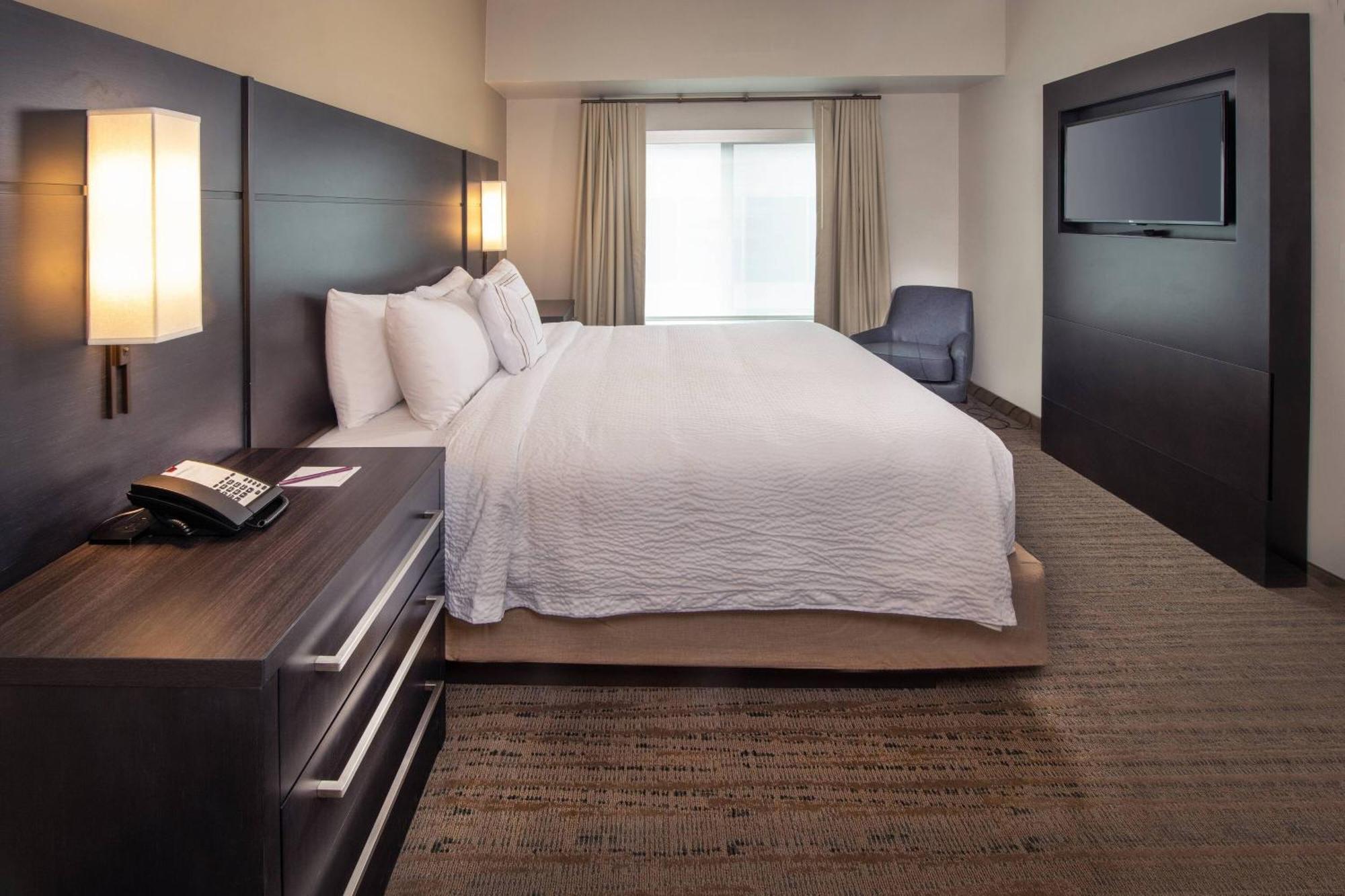 Residence Inn Fulton At Maple Lawn Zewnętrze zdjęcie